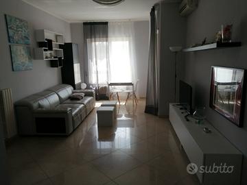 Appartamento ammobiliato