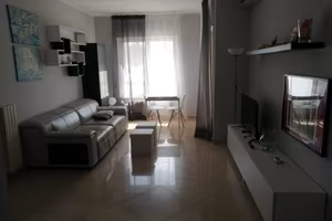 Appartamento ammobiliato