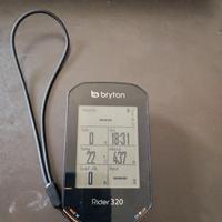Bryton 320