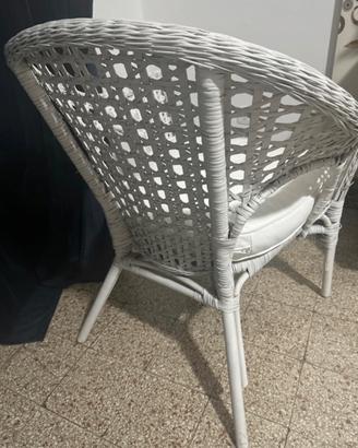 Poltrona IKEA