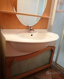 Arredo bagno CERASA