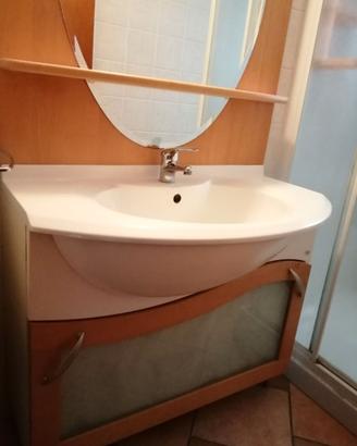 Arredo bagno CERASA