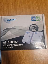 Powerline extender ALLNET ALL 168502