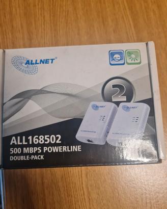 Powerline extender ALLNET ALL 168502