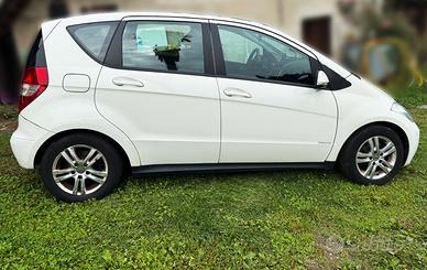Mercedes A160 Automatica Euro 5A Neopatentati
