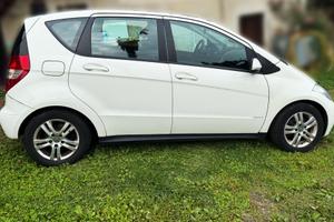 Mercedes A160 Automatica Euro 5A Neopatentati