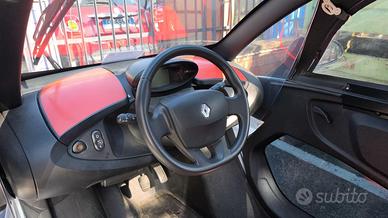 Renault Twizy 80