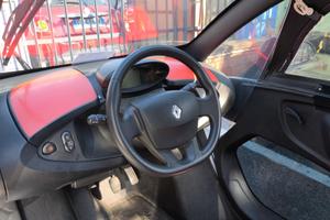 Renault Twizy 80