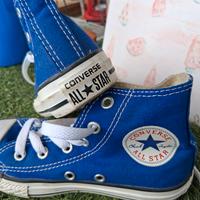 Converse all star