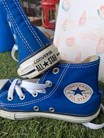 Converse all star