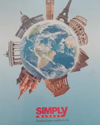 Album completo di Capitali del mondo 