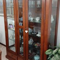 Vetrinetta Arte Povera