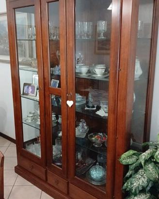 Vetrinetta Arte Povera