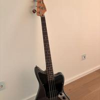 Fender Jaguar Bass Basso