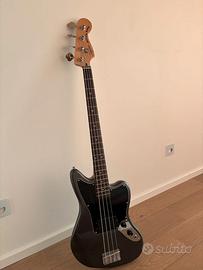 Fender Jaguar Bass Basso
