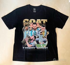 Maglia Messi