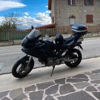 Ducati Multistrada 620 - 2006