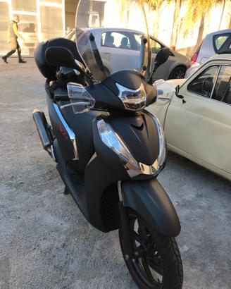 HONDA SH 300 SPORT 2017