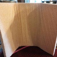 Materassino  misura 160x 130