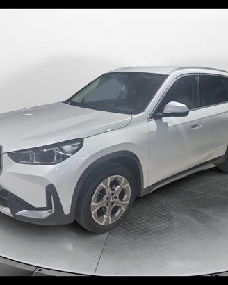 BMW X1 sdrive18d X-Line Edition Essence auto