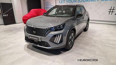 Peugeot 2008 1.2 hybrid GT 136cv e-dcs6