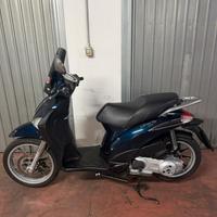Liberty 125