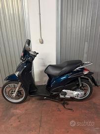Liberty 125