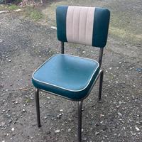 Sedia vintage anni 50 Richardson