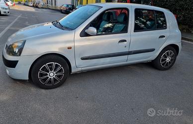 Renault Clio 2 