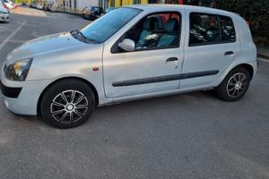 Renault Clio 2 