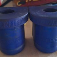 Boccole powerflex anteriori fiat seicento 