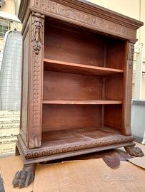 mobili in legno