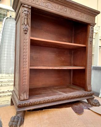 mobili in legno