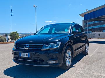 Volkswagen Tiguan 2.0 TDI 150cv DSG - GARANZIA 18M