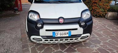 Fiat Panda Cross 0.9 t.air t. Cross s&s 85cv