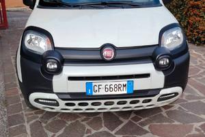 Fiat Panda Cross 0.9 t.air t. Cross s&s 85cv