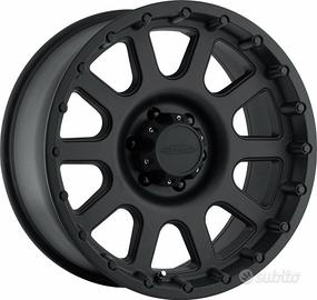 Pro Comp 7032 Cerchi in Lega per JEEP JK JL WJ WK