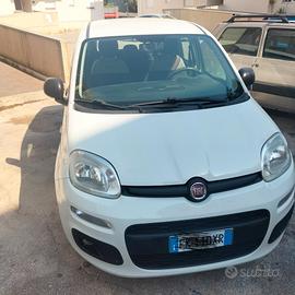 fiat panda diesel 95cv 