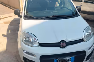 fiat panda diesel 95cv 