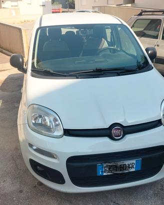 fiat panda diesel 95cv 