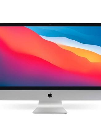 iMac 27” 5K Retina 2017 24GB di RAM