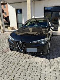 Stelvio