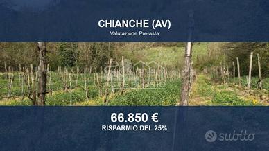 Immobile in asta di 22290 m² a Chianche