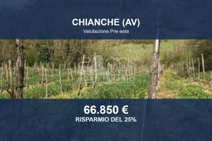 Immobile in asta di 22290 m² a Chianche