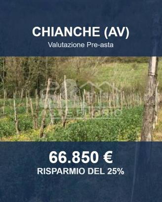 Immobile in asta di 22290 m² a Chianche
