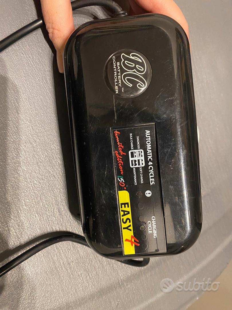 Bc battery controller - Mantenitore di carica - Accessori Moto In vendita a  Bologna