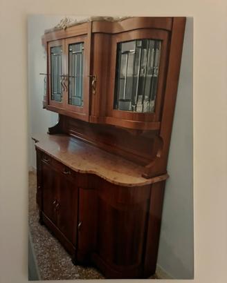 Mobile antico primi ‘900 in legno
