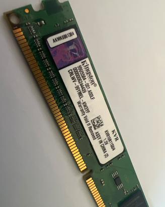 Kingston RAM DDR3