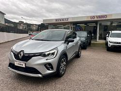 Renault Captur Full Hybrid E-Tech 145 CV Techno Fa