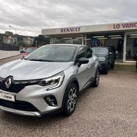 Renault Captur Full Hybrid E-Tech 145 CV Techno Fa